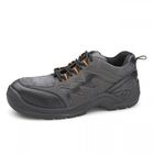 Size 35-46 PU Safety Work Shoes Slip Resistant For Outdoor Activities