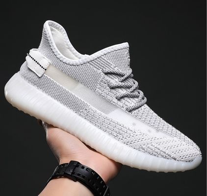 Vapm Stitched Lightweight Mesh Walking Sneakers Shoes For Summer