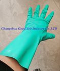 15mil 13 Inch Oilproof  Puncture Resistance Alkali Resistant Gloves